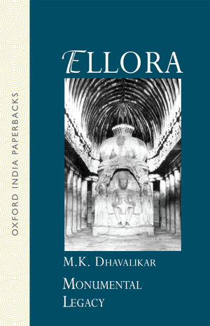 Ellora (Monumental Legacy),Used