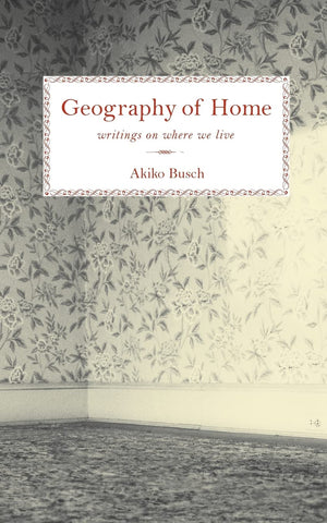 Geography of Home,Used