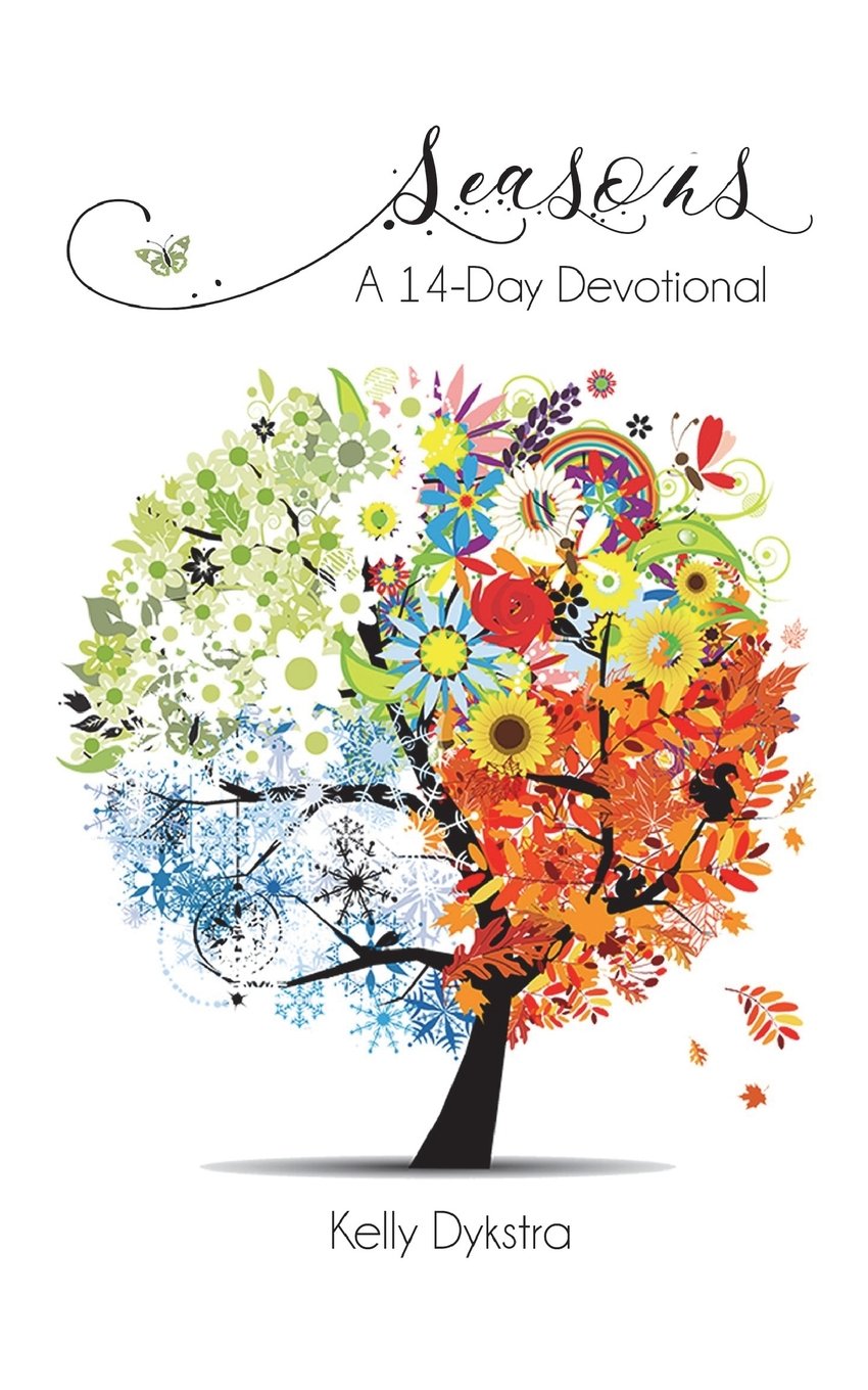 Seasons: A 14Day Devotional,Used
