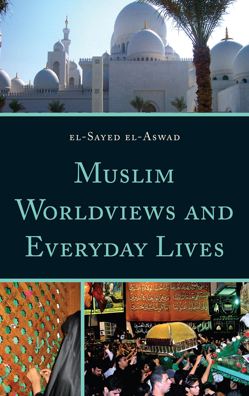 Muslim Worldviews and Everyday Lives,Used