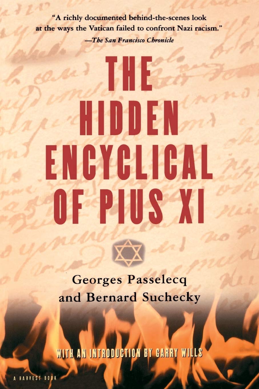 The Hidden Encyclical of Pius XI,Used