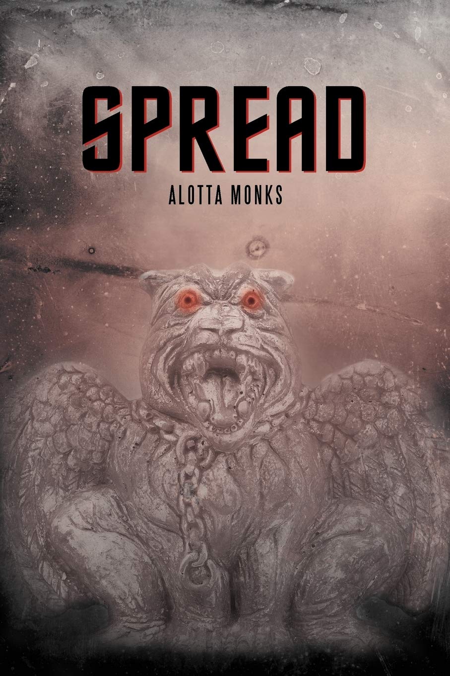 Spread,Used
