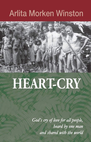 HeartCry,Used