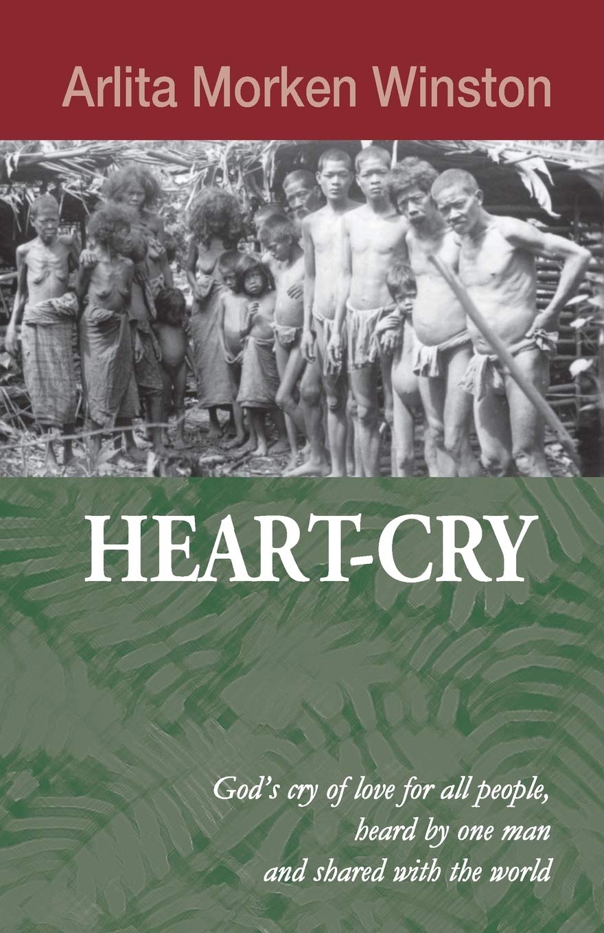 HeartCry,Used
