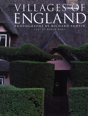 Villages of England: Photographs by Richard Turpin,Used