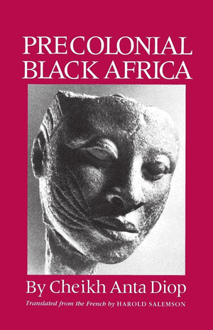 Precolonial Black Africa,Used