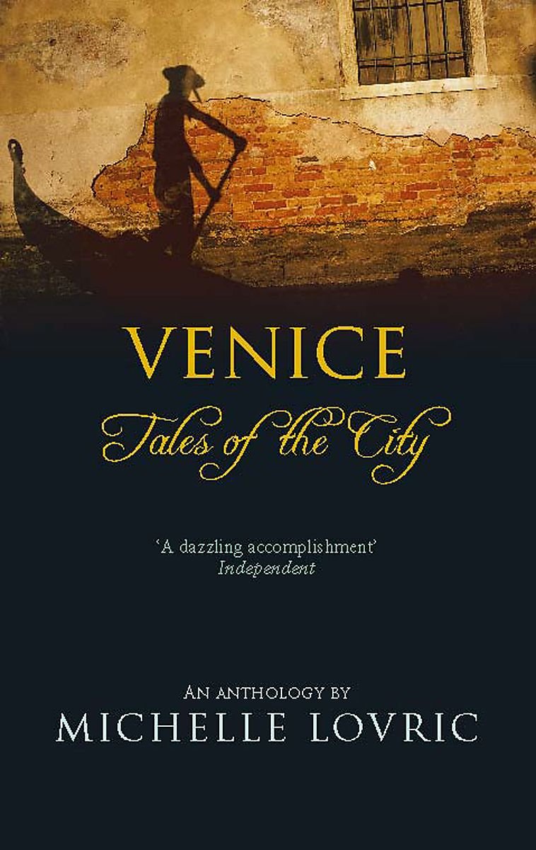 Venice: Tales of the City,Used