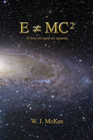 E Does Not Equal Mc Squared,Used