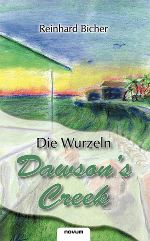Dawsons Creek Die Wurzeln (German Edition),Used