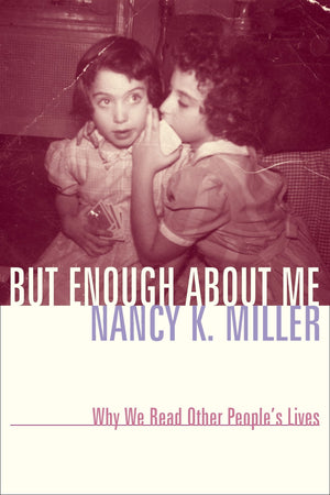 But Enough About Me,Used