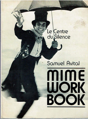 Mime Workbook,New