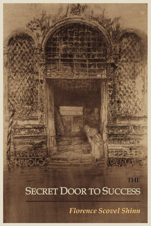 The Secret Door To Success,Used