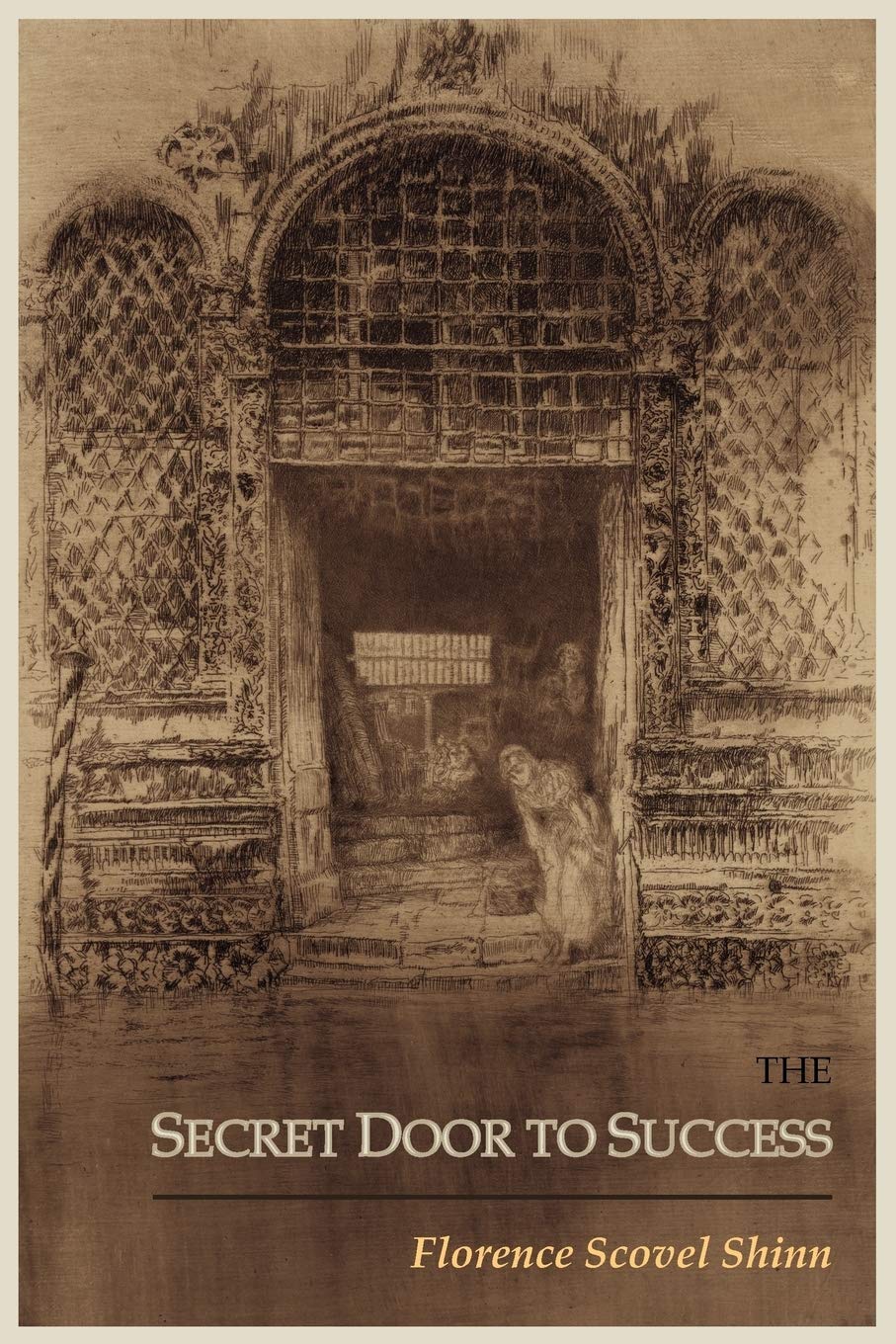The Secret Door To Success,Used