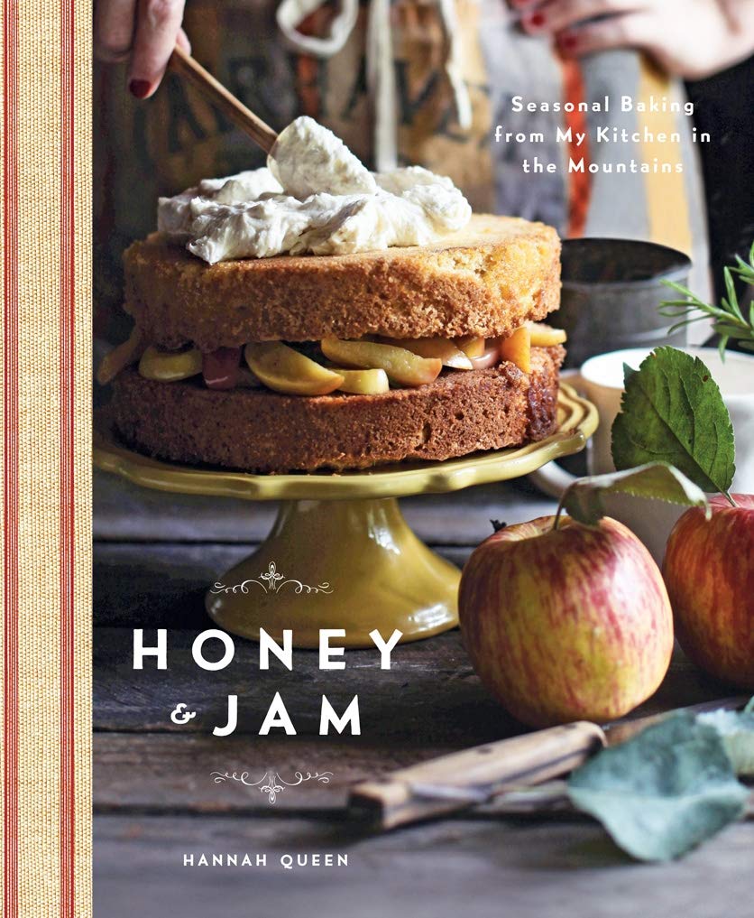 Honey and Jam: Seasonal Baking from My Kitchen in the Mountains,Used