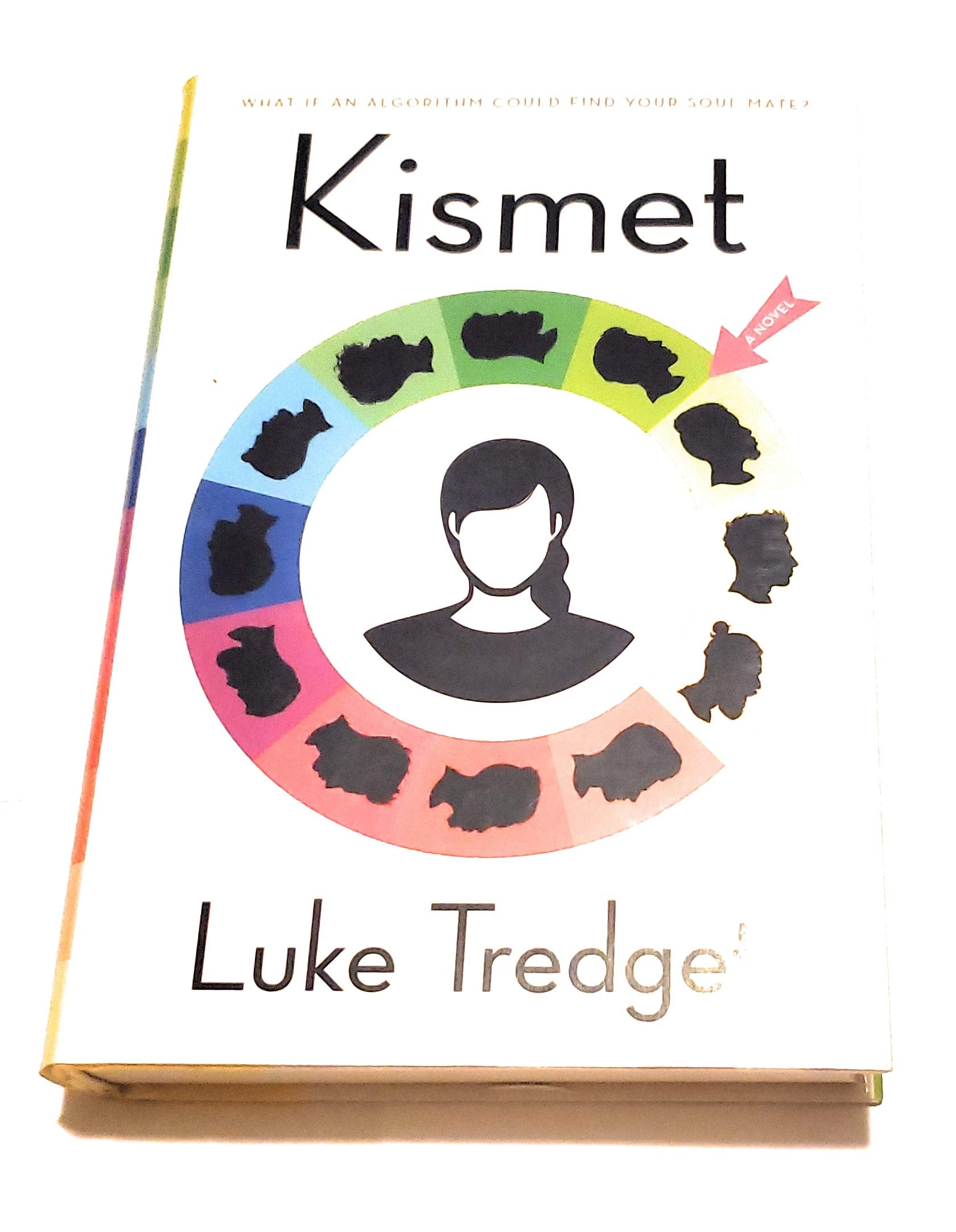 Kismet: A Novel