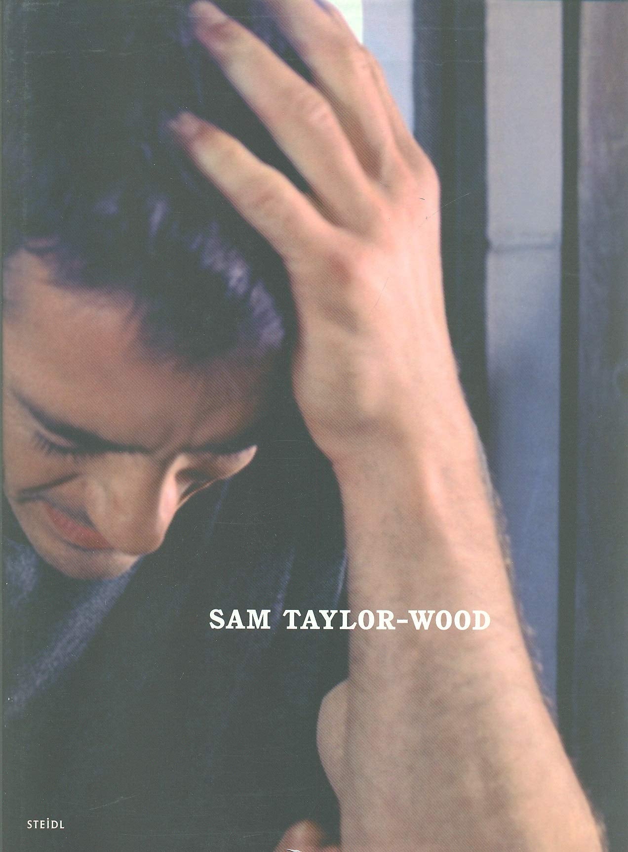 Sam Taylorwood