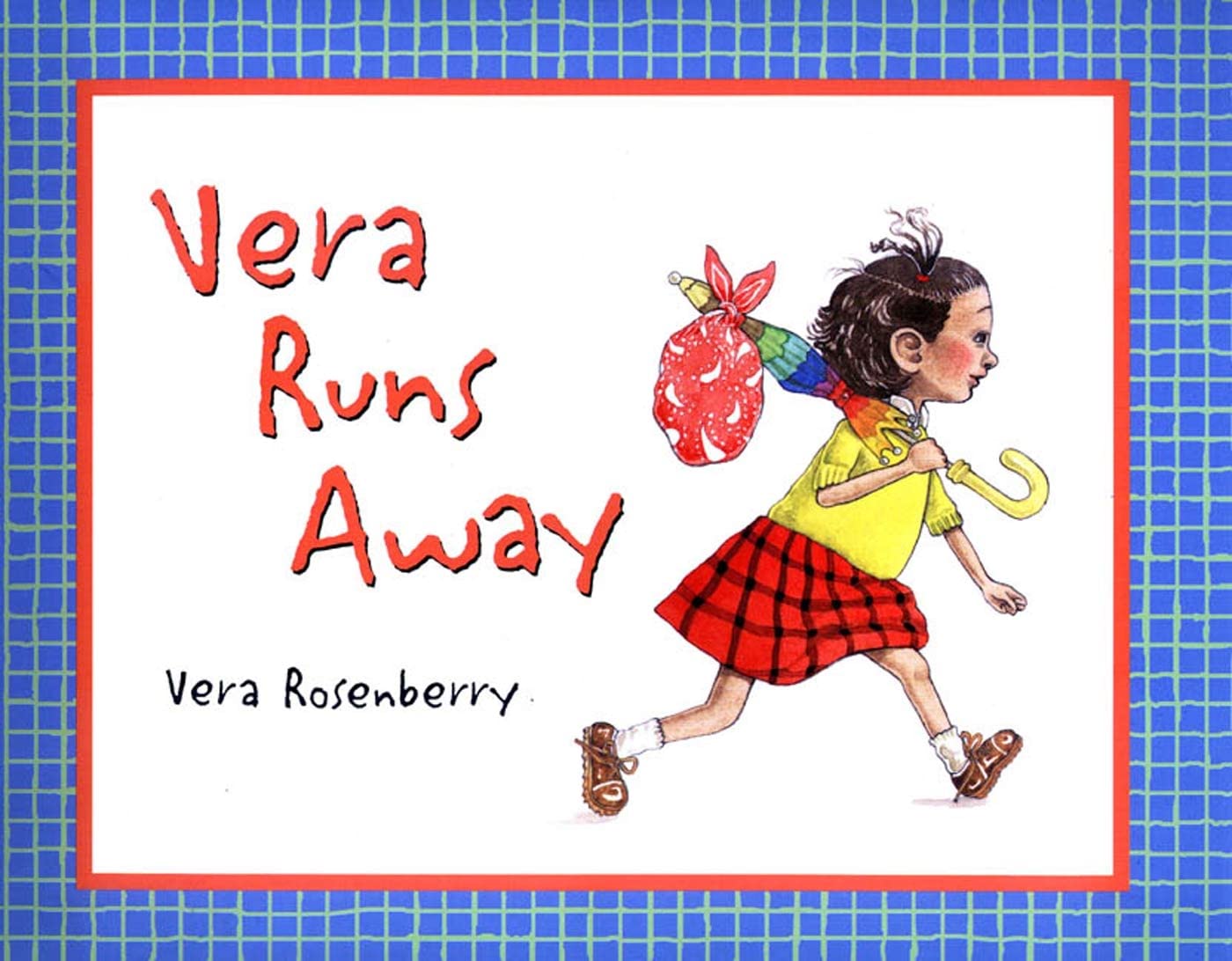 Vera Runs Away,Used