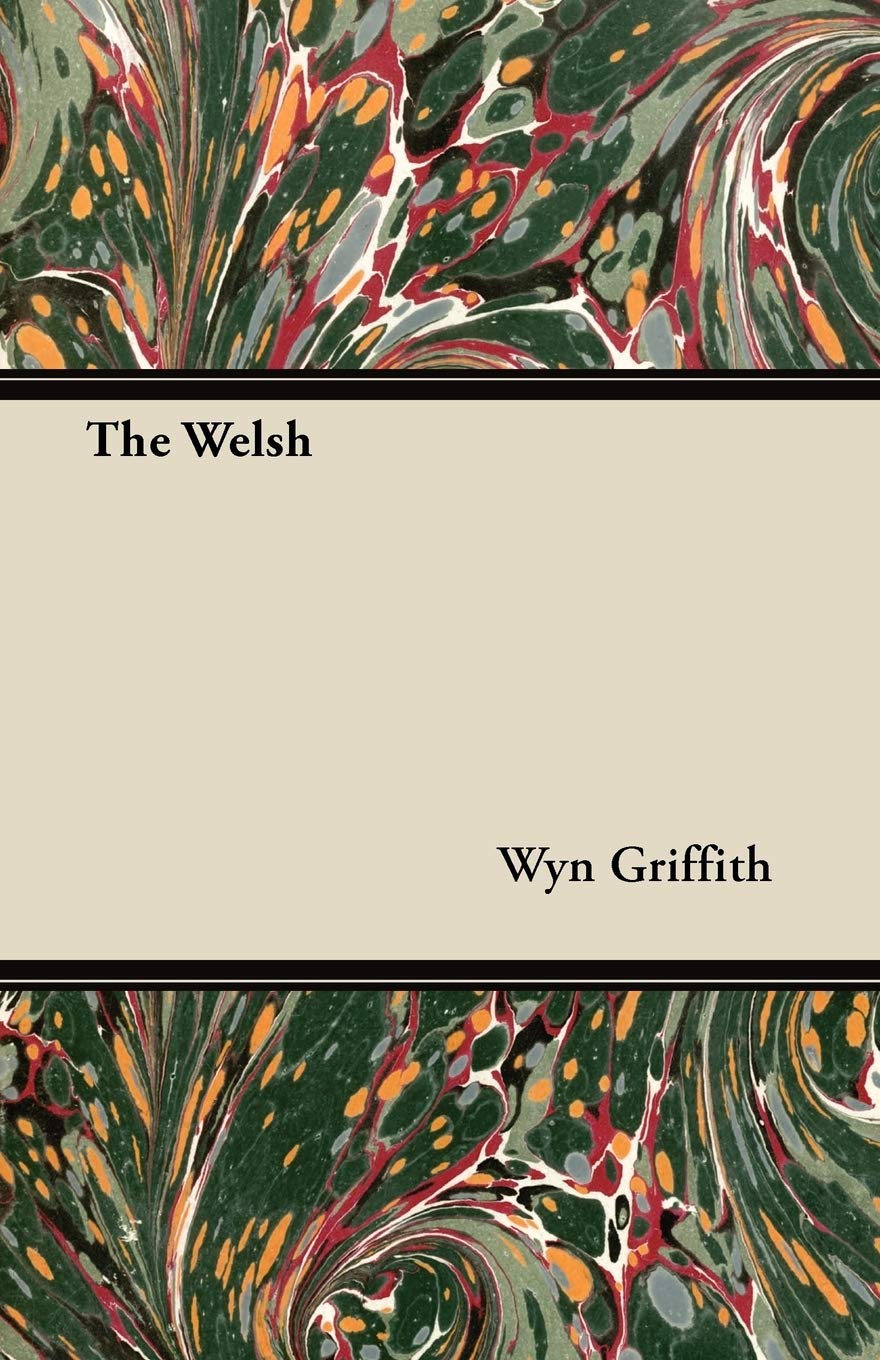 The Welsh,Used
