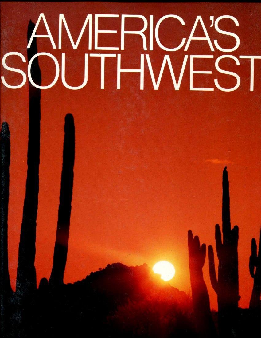 America's Southwest,Used