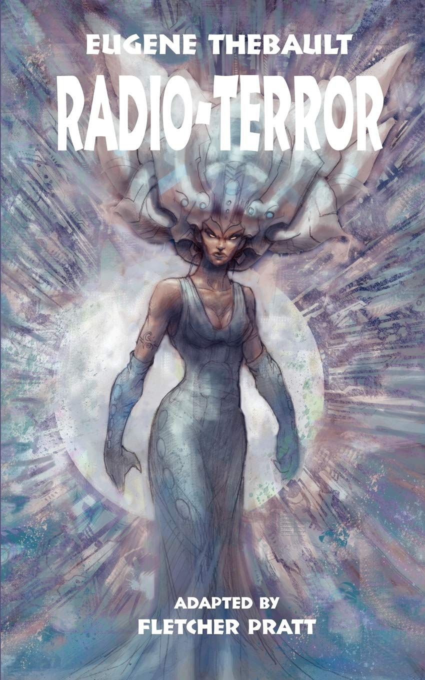 Radioterror,Used