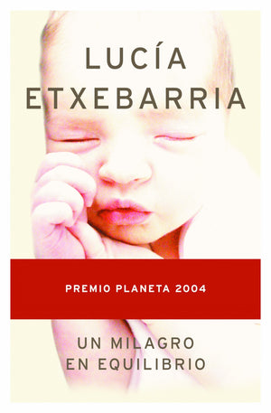 Un milagro en equilibrio (Spanish Edition),Used
