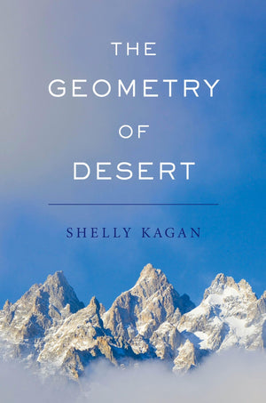 The Geometry of Desert,New