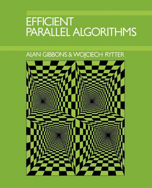 Efficient Parallel Algorithms,Used