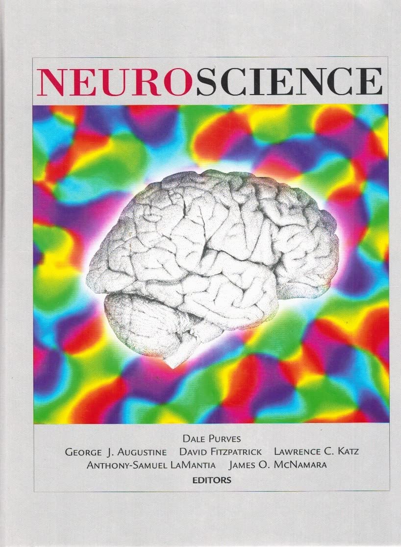 Neuroscience,New