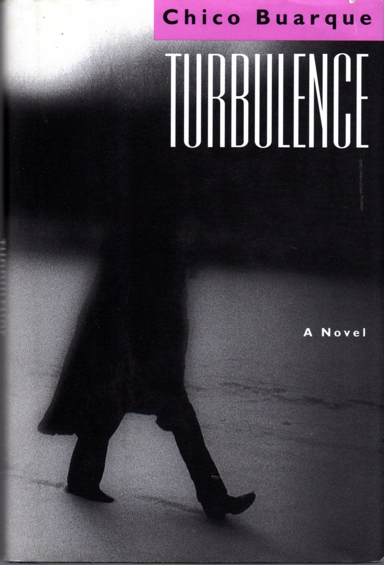 TURBULENCE,Used
