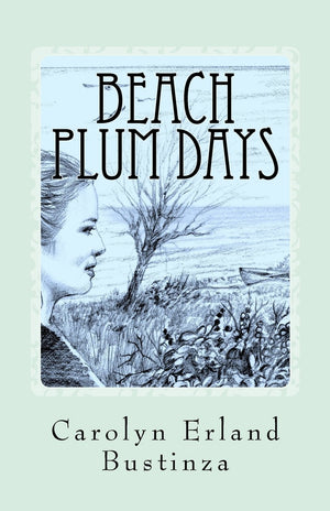 Beach Plum Days,Used