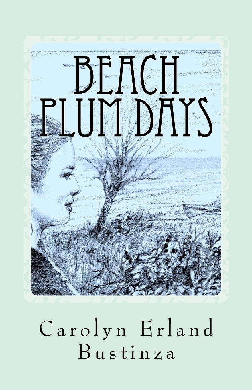 Beach Plum Days,Used