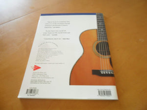 The Art of Contemporary Travis Picking,Used