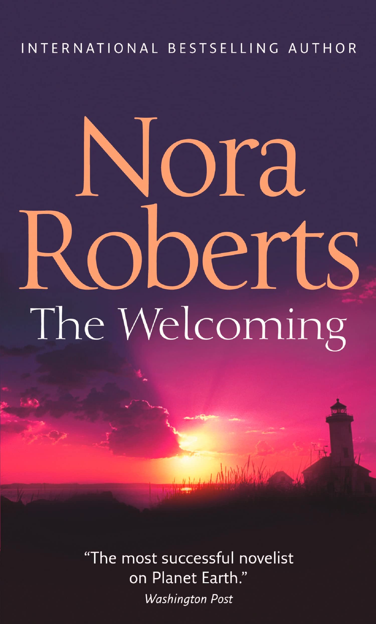 THE WELCOMING,Used