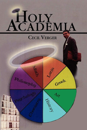 Holy Academia: 2Nd Edition,Used