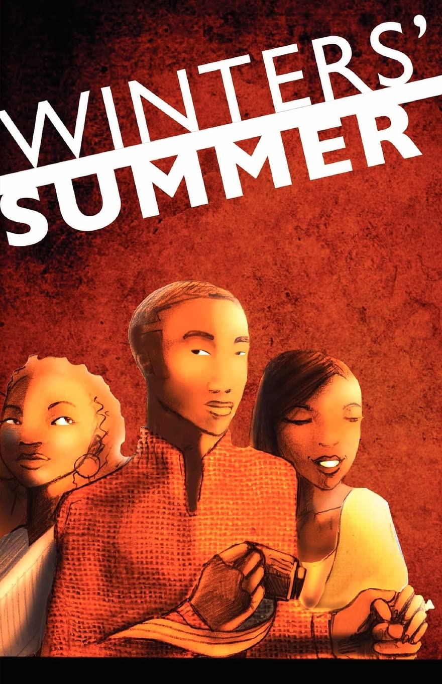 Winters' Summer,Used