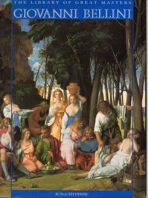 Giovanni Bellini (The Library of Great Masters),Used