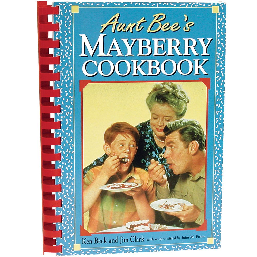 Aunt Bee's Mayberry Cookbook,Used