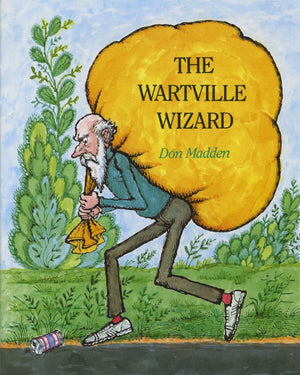 The Wartville Wizard,Used