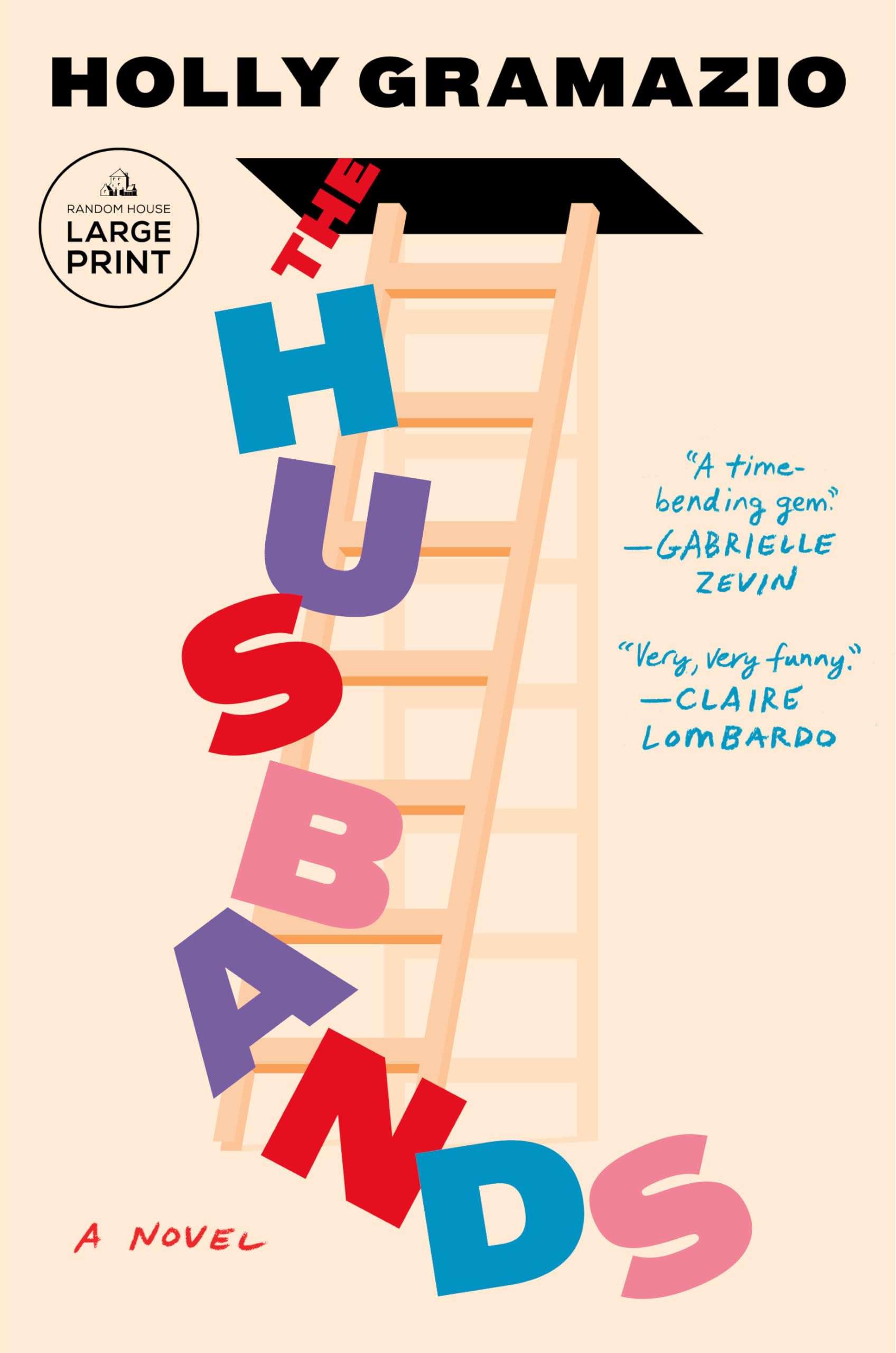 The Husbands: A Novel,Used