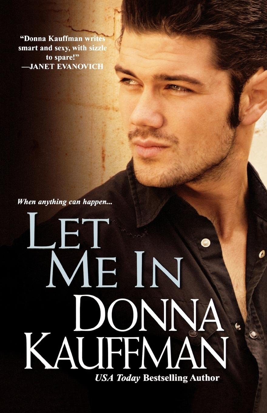 Let Me In,Used