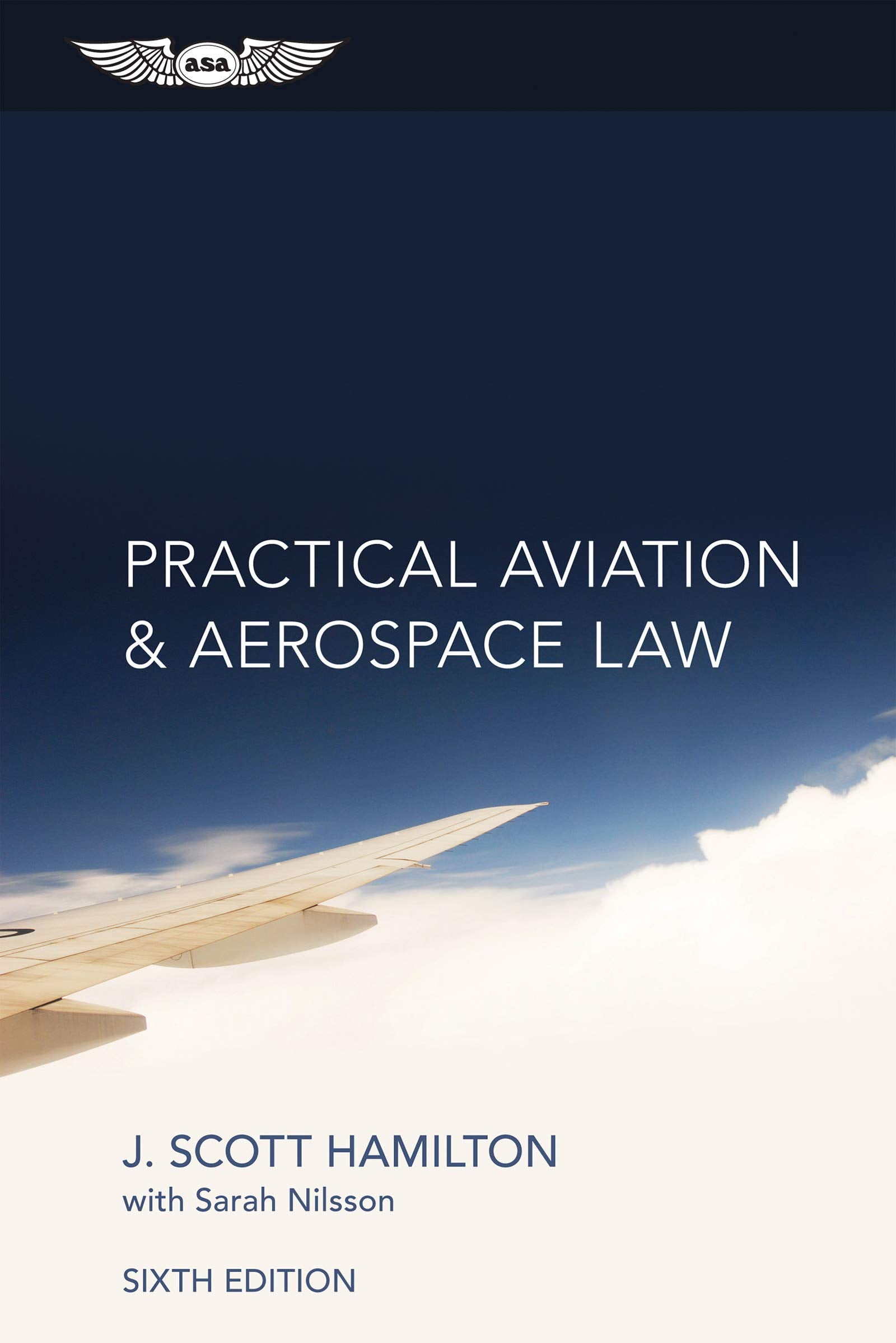 Practical Aviation & Aerospace Law,Used