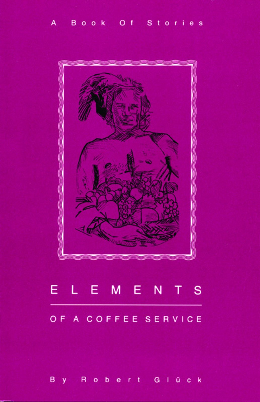 Elements of a Coffee Service
