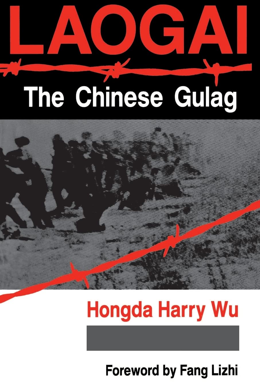 Laogai, the Chinese Gulag,Used