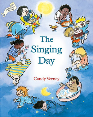 The Singing Day, The (Festivals and The Seasons),Used