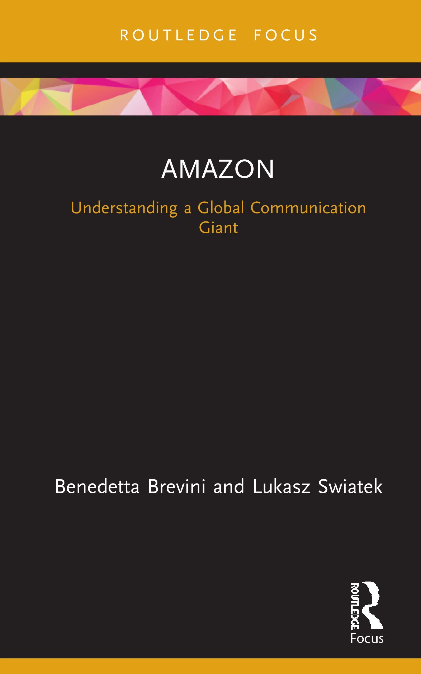 Amazon (Global Media Giants),Used
