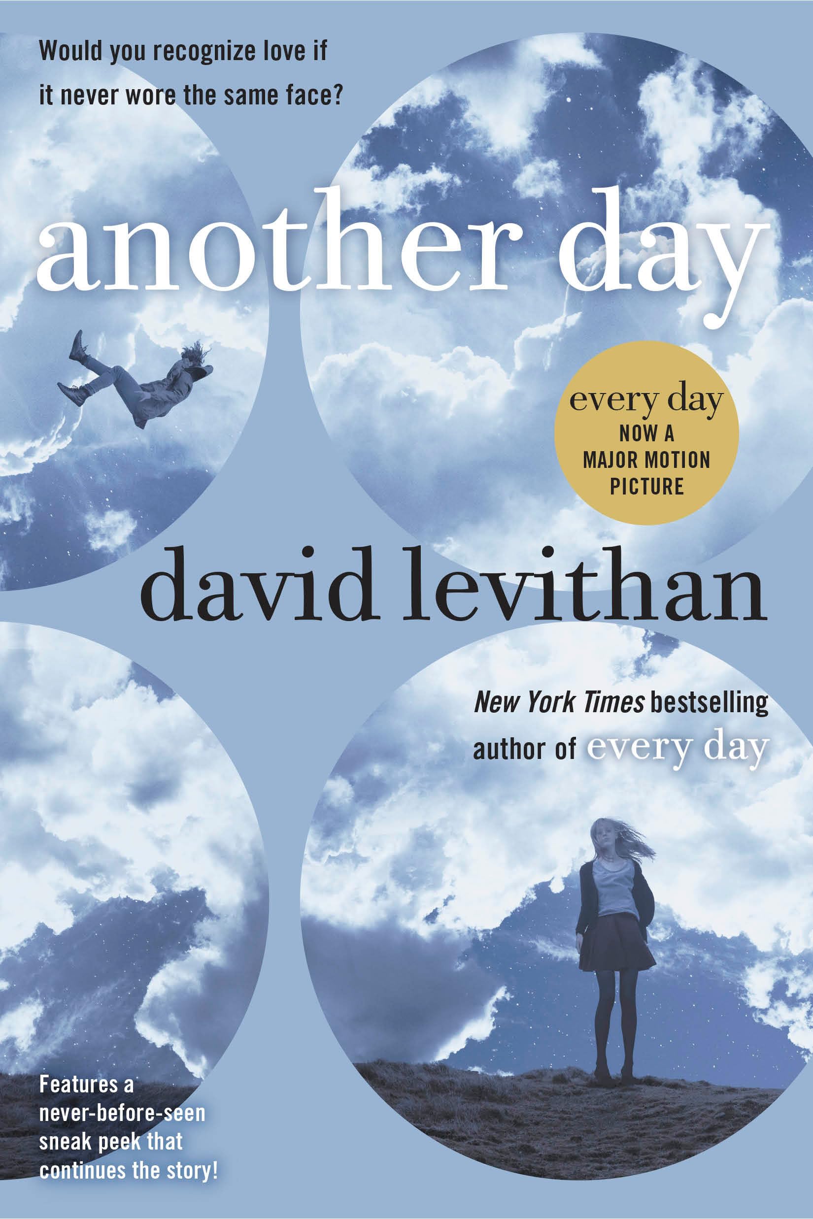 Another Day (Every Day),Used