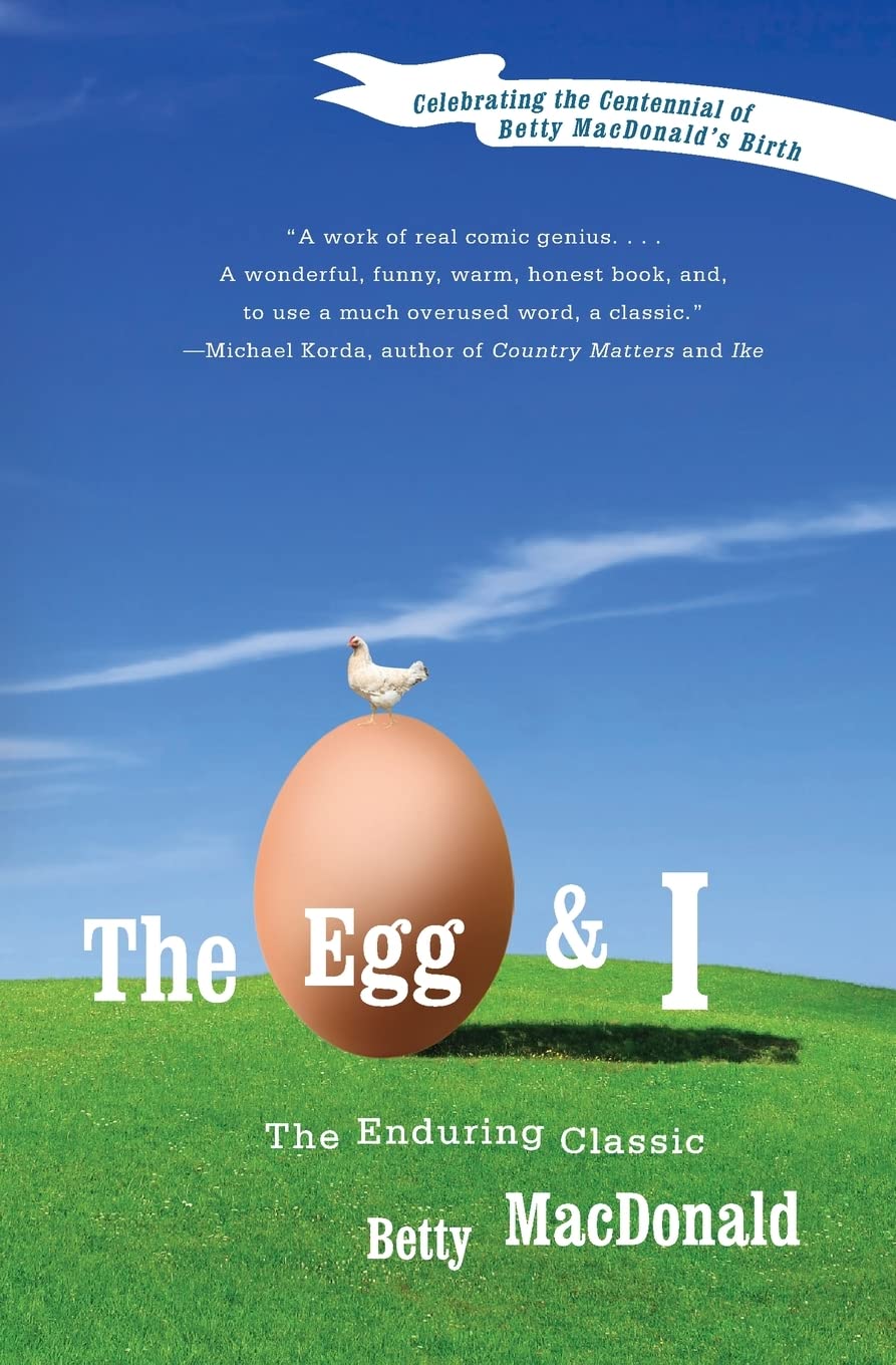 The Egg and I,Used