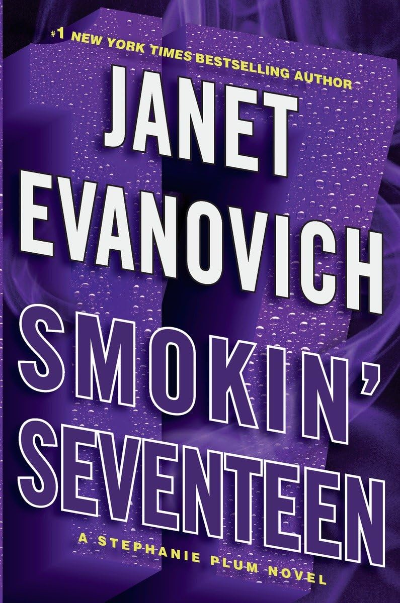 Smokin' Seventeen: A Stephanie Plum Novel (Stephanie Plum Novels),New