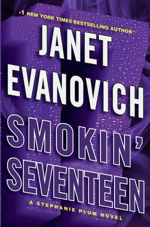Smokin' Seventeen: A Stephanie Plum Novel (Stephanie Plum Novels),Used