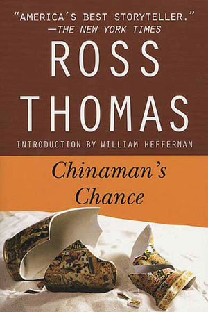 Chinaman's Chance,New